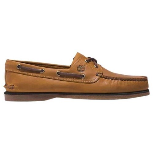Timberland kožne muške brodarice TA2G7U Cene
