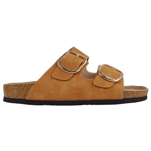 Lee Cooper Natikači LCW25353485LA Oranžna Cene