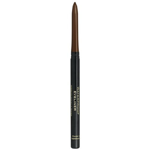 Golden Rose vodootporna olovka za oči waterproof eyeliner K-WAL-10 Cene