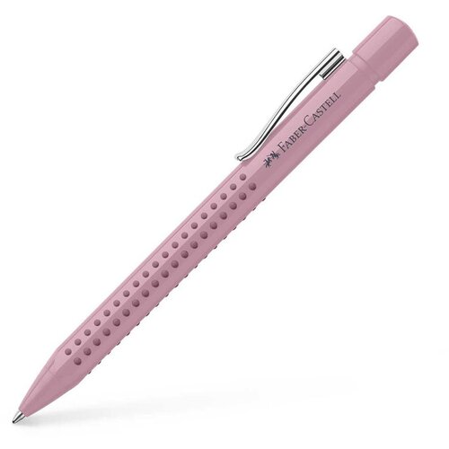 Faber-Castell Kemični svinčnik Faber-Castell Grip 2010 M Rose Cene