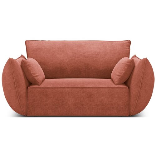 Mazzini Sofas Rdeči fotelj Vanda - Mazzini Sofas Cene