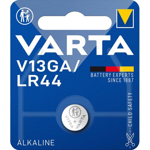 Varta baterijski vložek V13GA 1.5 V 04276101401 Slike