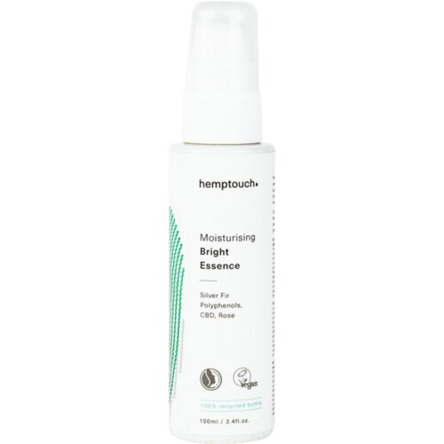 Hemptouch Vlažilna esenca za sijaj polti - 100 ml Cene