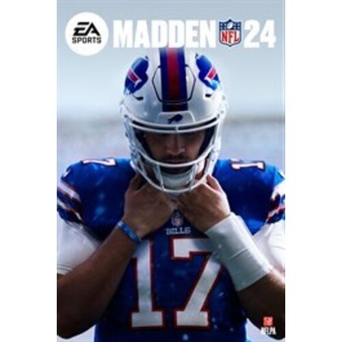 Xbox One / Xbox 360 / Xbox Live Madden NFL 24 Deluxe Edition (Xbox Series X|S) XBOX LIVE Key GLOBAL Cene