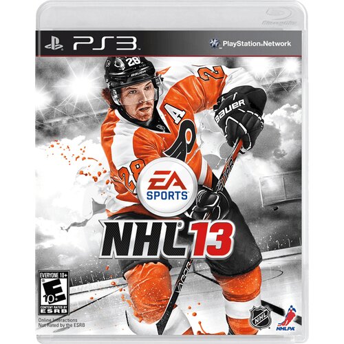 Nhl 13 - igra brez ovitka (PS3) - rabljeno Cene