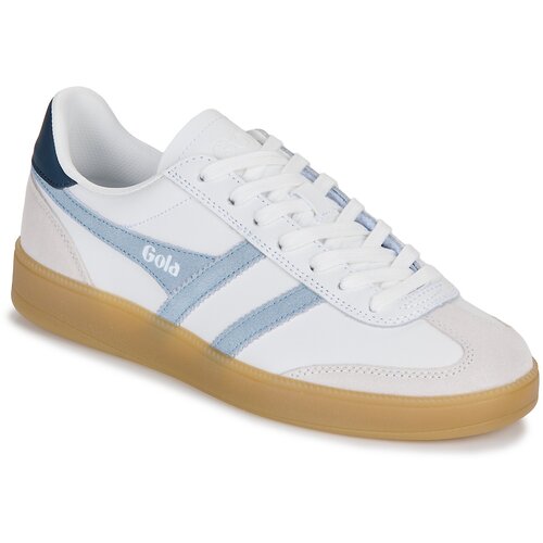 Gola Viper Leather Bijela Slike