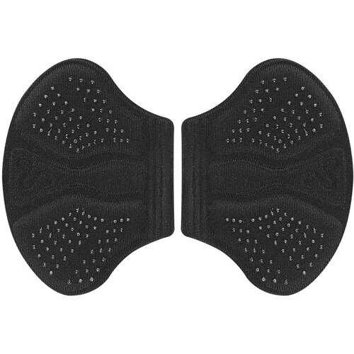 INF &amp;Scaron;čitnik za peto za prevelike čevlje, samolepilni mrežasti &amp;scaron;čitnik za peto（8mm） Black 10,5x7,6x5,3 cm, (21273970) Slike