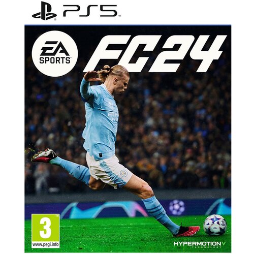  FC24 EA Sports igra PS5 Cijene