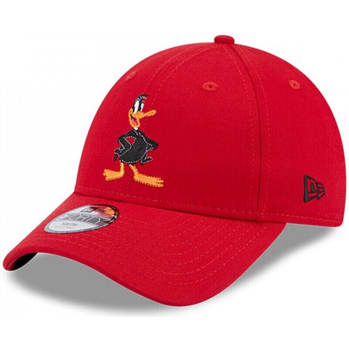 New Era Kape s šiltom Chyt looney tunes 9forty dafduc Rdeča Cene
