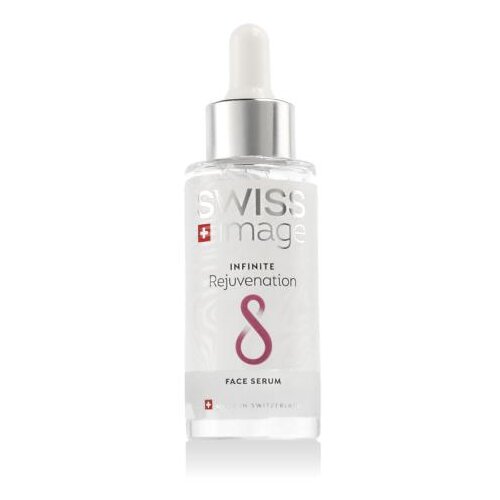 Swiss Image Infinite Rejuvenation Face Serum serum za lice za sve vrste kože 30 ml unisex Cijene
