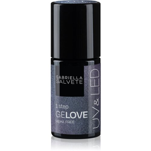 Gabriella Salvete Over The Moon Moonlight gel lak za nohte z uporabo UV/LED lučke 3v1 8 ml Cene