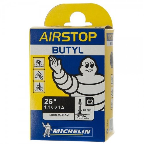 Michelin Unutrašnja guma C2 Airstop PR Cene