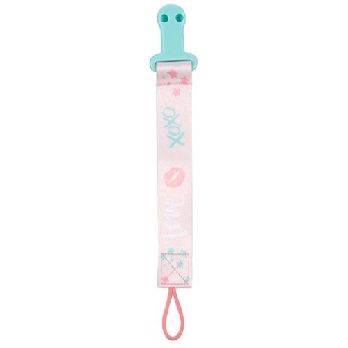 Canpol lanac za varalice exotic animals, pink Cene