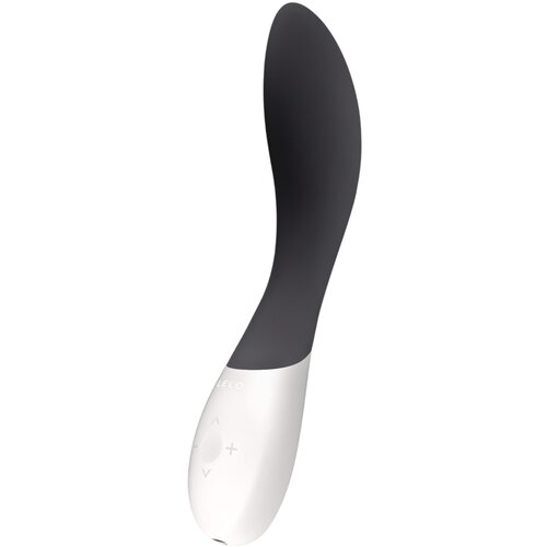 Lelo vibrator - Mona Wave, crni Cijene