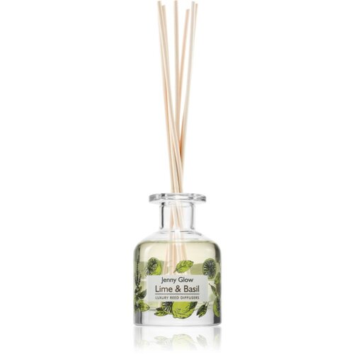 Jenny Glow Lime & Basil aroma difuzer 130 ml Cijene