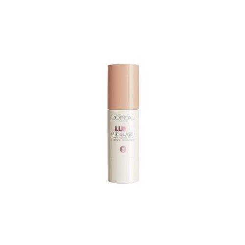 L´Oréal Paris Lumi Le Glass Highlighter Stick osvetljevalec 7 g odtenek 610 Glassy Pearl Eclat Cene