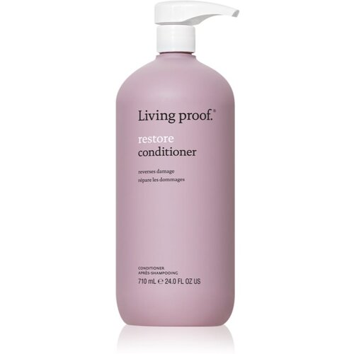 Living Proof Restore krepilni in obnovitveni balzam za suhe in po&scaron;kodovane lase 710 ml Cene