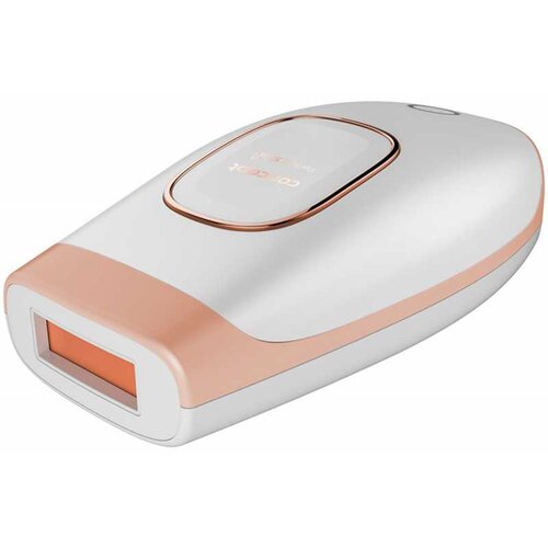 Copen IL3000 IPL Perfect Skin IPL epilator za lice, tijelo, bikini zonu i pazuh White and Rosegold Slike
