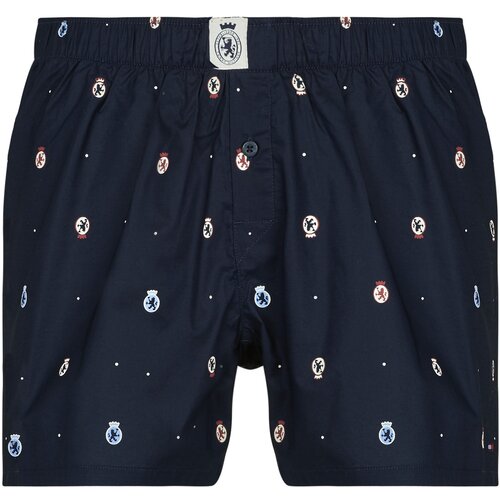 Tommy Hilfiger Spodnje hlače SINGLE WOVEN BOXER pisana Cene