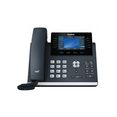 Yealink SIP-T46U IP telefon Cene