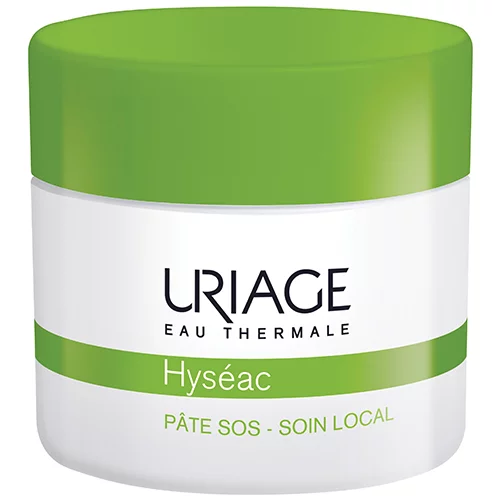 Uriage Hyseac SOS, pasta