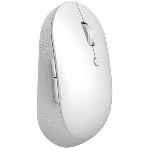 Xiaomi bežični miš, bijeli, dual mode (WiFi i Bluetooth), Silent Edition Cijene