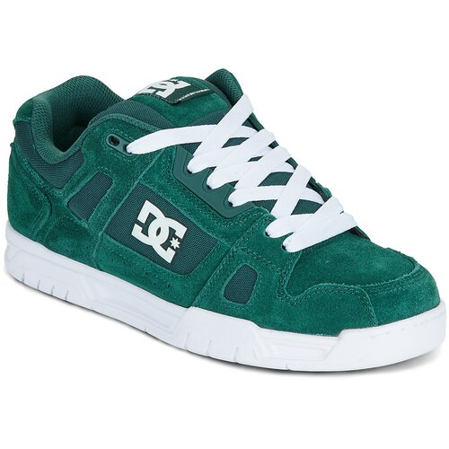 Dc Shoes STAG Zelena Slike