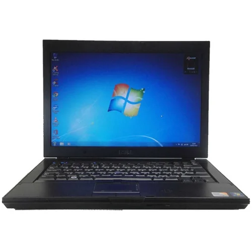  Laptop Dell Latitude E5500, 15.4", Intel P8600,...