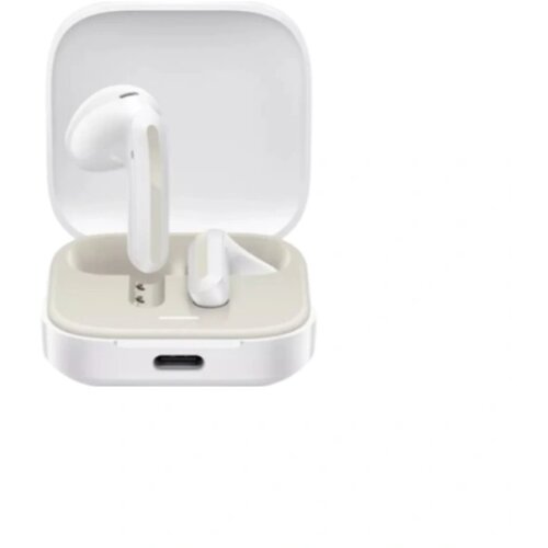 Xiaomi BUDS 6 ACTIVE WHITE Slike
