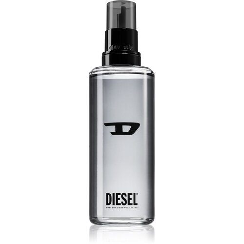 Diesel D toaletna voda 150 ml unisex Cene