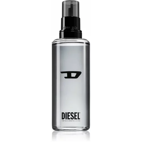 Diesel D toaletna voda 150 ml unisex