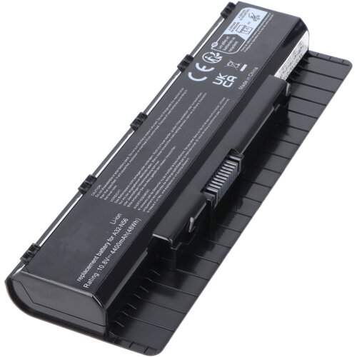  Baterija za Asus A31-N56 11V 4400mAh 49Wh Li-ion Slike