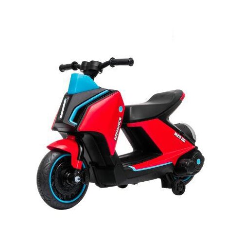 NBL mini skuter za decu,crvena Cene