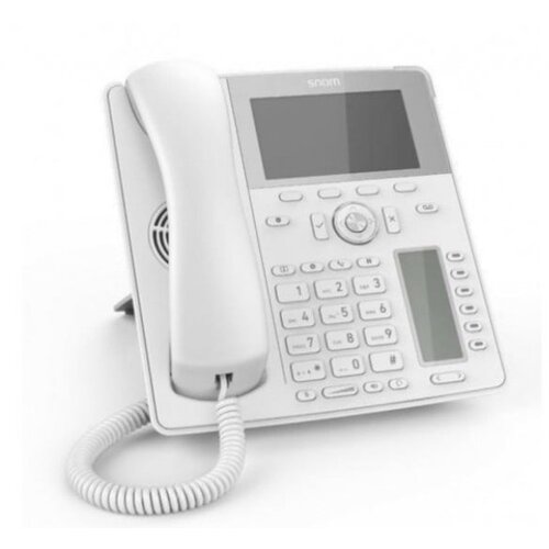 Snom Technology D785 žični telefon beli Cene