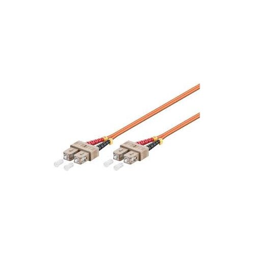 Optički SC-SC kabal LWL Duplex 10m Slike