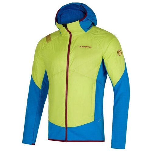La Sportiva La Hybridjacke Cambrenas 2.0 sarena Cijene