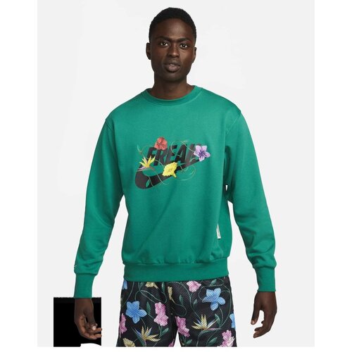 Nike Ga m nk s.i. crew gx Cene
