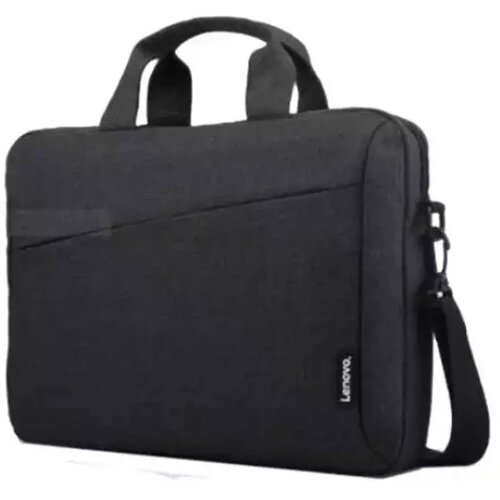 Lenovo torba za laptop 15.6 casual toploader T210/crna Slike