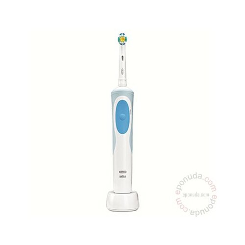 Oral-b električna četkica za zube Vitality 3D White lux električna četkica za zube Cene