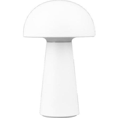  Trio LED zunanja talna svetilka Lennon (2 W, 3000 K, IP44, bela) Slike