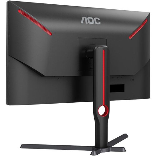 AOC Monitor Gaming Q27G3XMN &amp;ndash; 27&amp;rdquo; QHD, 180Hz, Mini LED, Full Ergonomic Slike