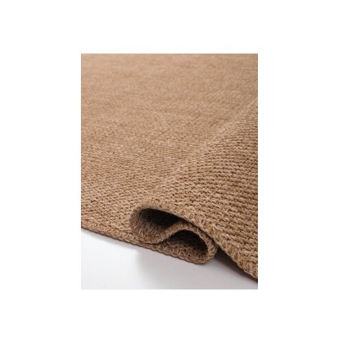 Conceptum Hypnose 0604 jut - brown brown carpet (100 x 300) Slike