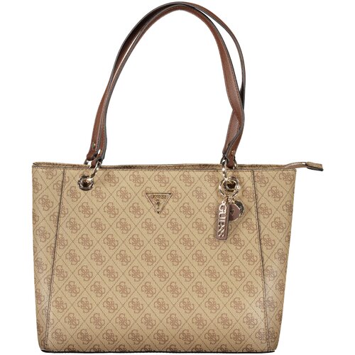 Guess Jeans BEIGE WOMEN&#39;S BAG Cene