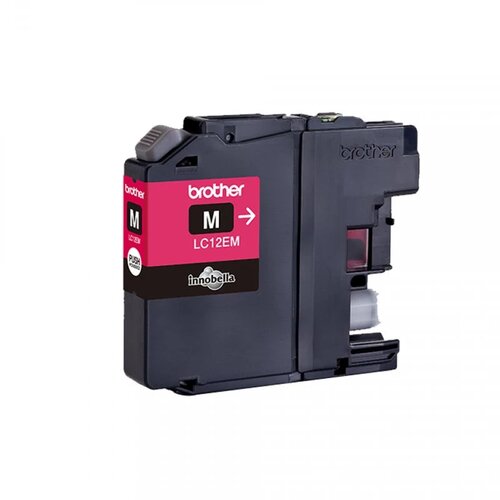 Brother LC12EM magenta" Cijene