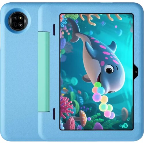 Blackview Tablet 8 Tab 20 kids 800x1280 HD IPS/4GB/64GB/Android 15/plavi Cene