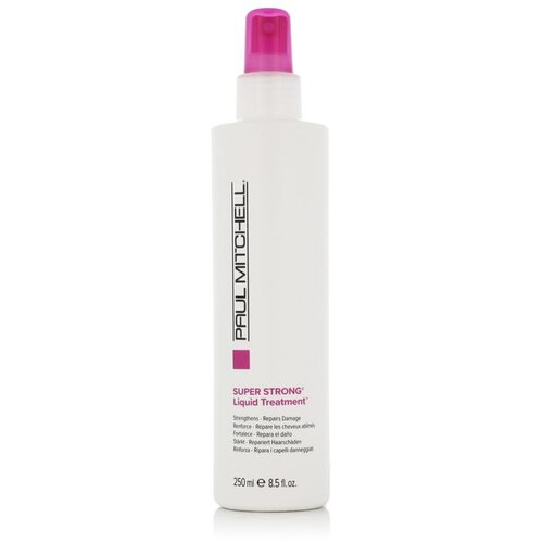 Paul Mitchell Super Strong Liquid Treatment njega kose bez ispiranja oslabljena kosa 300 ml unisex Cijene