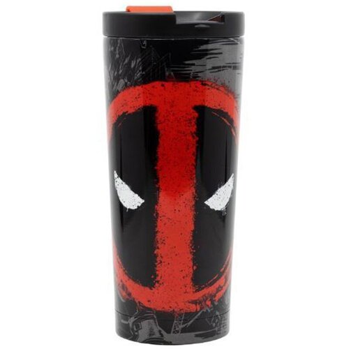DEADPOOL Termo ča&amp;scaron;a za kavu Marvel 425 ml Slike