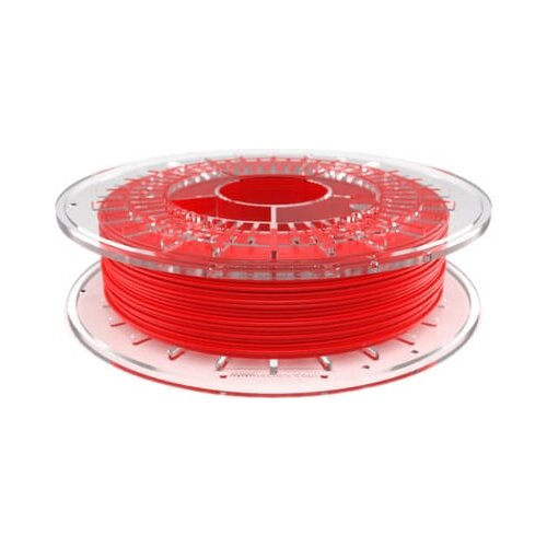Recreus 95A filaflex rdeča - 1,75 mm / 500 g Slike