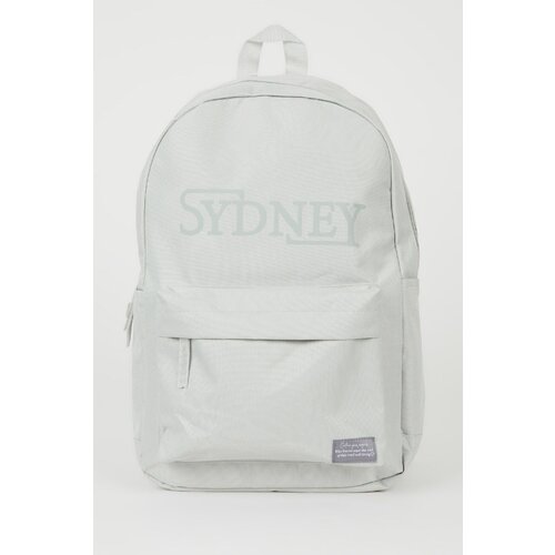 Defacto Unisex School Bag Slike