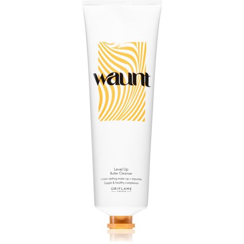 Oriflame Waunt Level Up luksuzni maslac za čišćenje za normalnu i suhu kožu 150 ml Cijene
